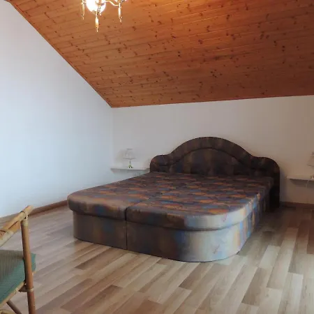 - Adlergebirge 949 Dom wakacyjny Sedloňov