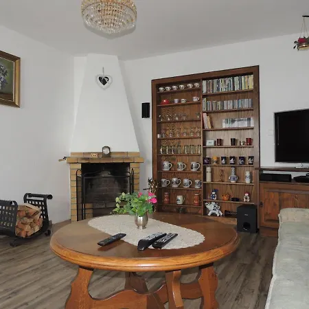 - Adlergebirge 949 Dom wakacyjny