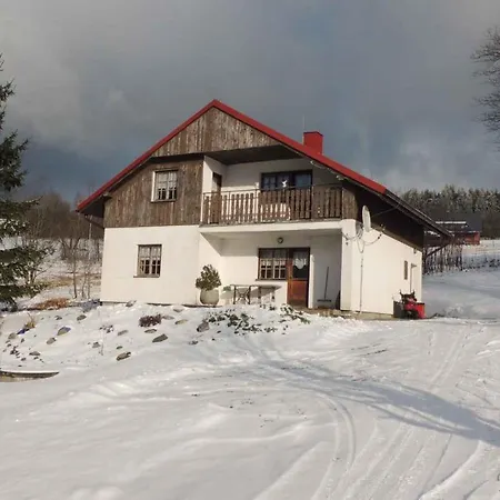 - Adlergebirge 949 Dom wakacyjny Sedloňov