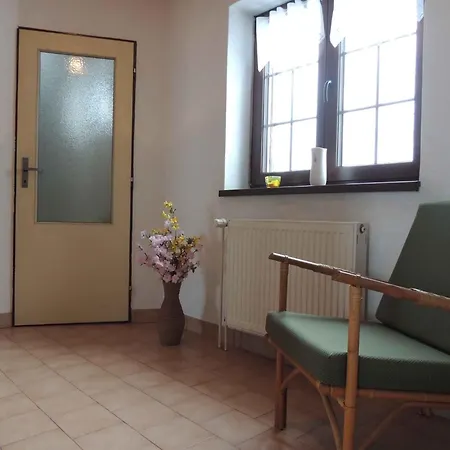 - Adlergebirge 949 Dom wakacyjny Sedloňov