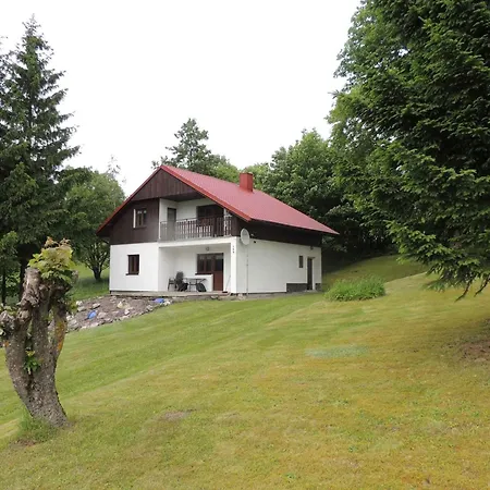 - Adlergebirge 949 * Sedloňov